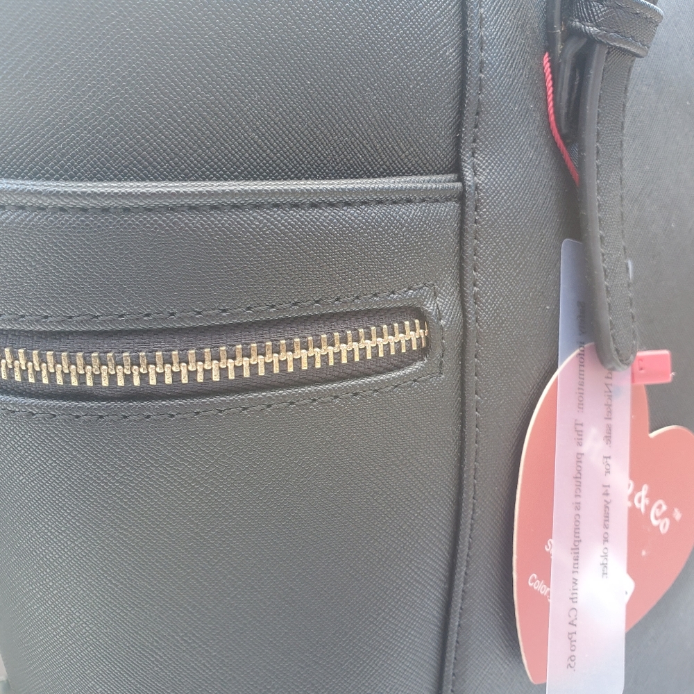 Handbag - Picture 3 of 8